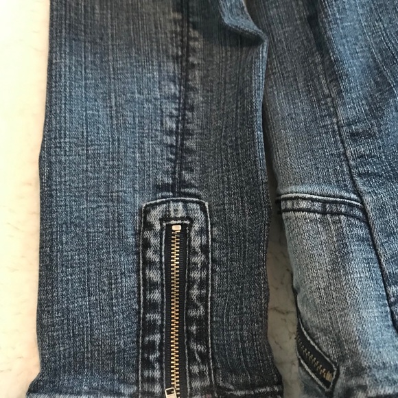 Jean Jacket - Picture 6 of 6